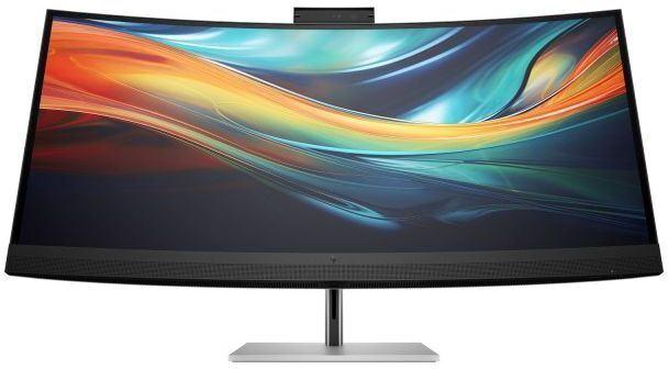 Монитор 39.7" HP S7 Pro (8Y2R2AA) фото1