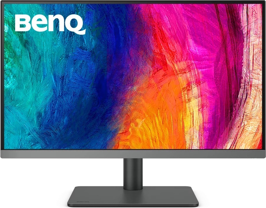 Монитор 27" BenQ PD2706U (9H.LLJLB.QEE) фото1