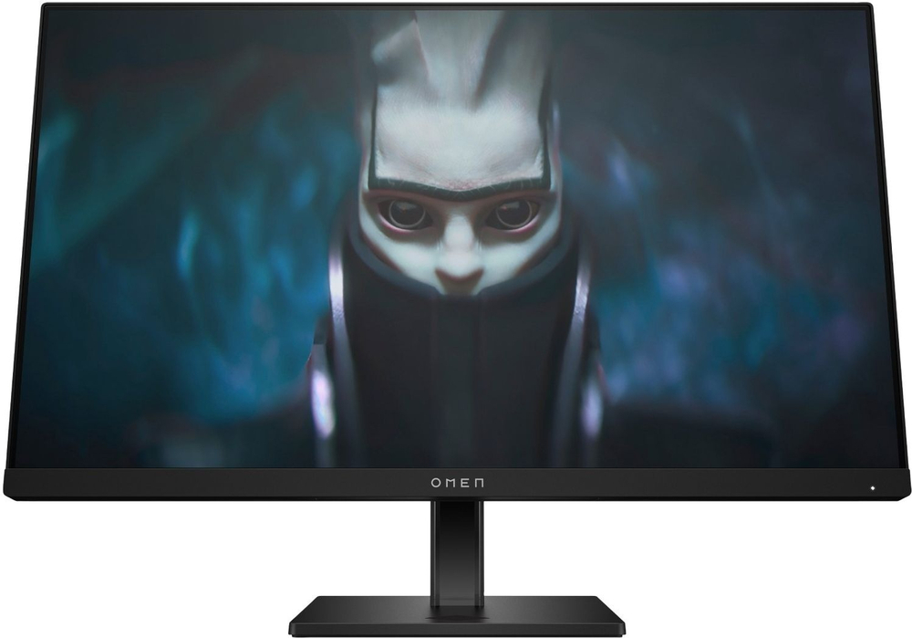 Монитор 23.8" HP OMEN 24 (780D9AA) фото1
