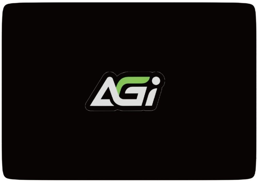 SSD Накопитель 128Gb AGI AI238 SATA III 2.5" 3D NAND (AGI128G25AI238) фото1