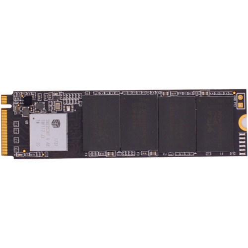 SSD Накопитель 1Tb AFox ME300 M.2 2280 PCIe NVMe Gen 3x4 3D TLC NAND, Retail