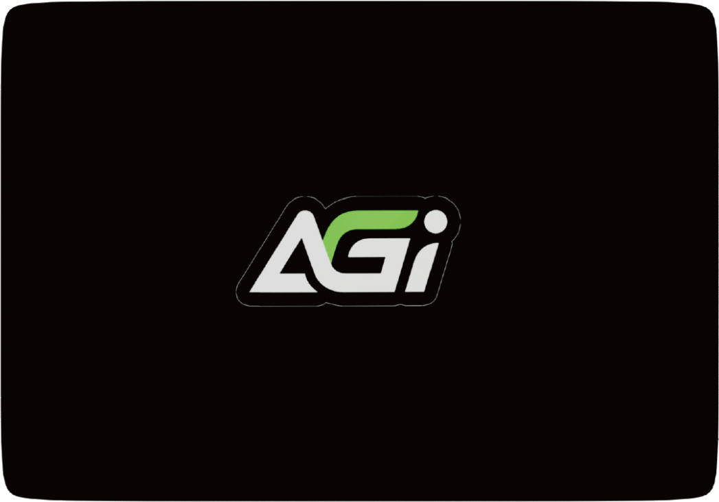 SSD Накопичувач 256Gb AGI AI238 SATA III 2.5" TLC, Retail фото1