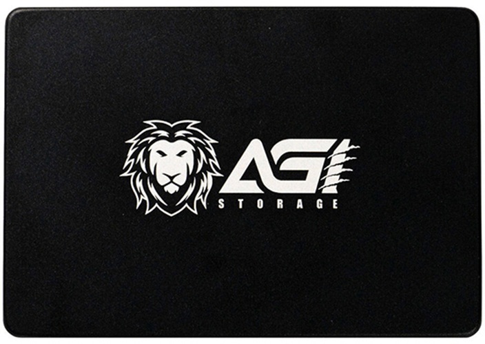 SSD Накопитель 1Tb AGI AI238 SATA III 2.5