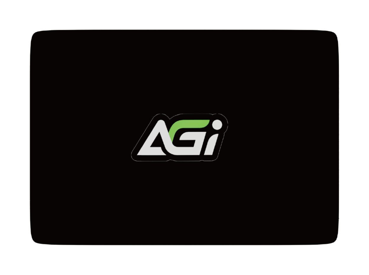SSD Накопитель 500Gb AGI AI238 SATA III 2.5" QLC, Retail фото1