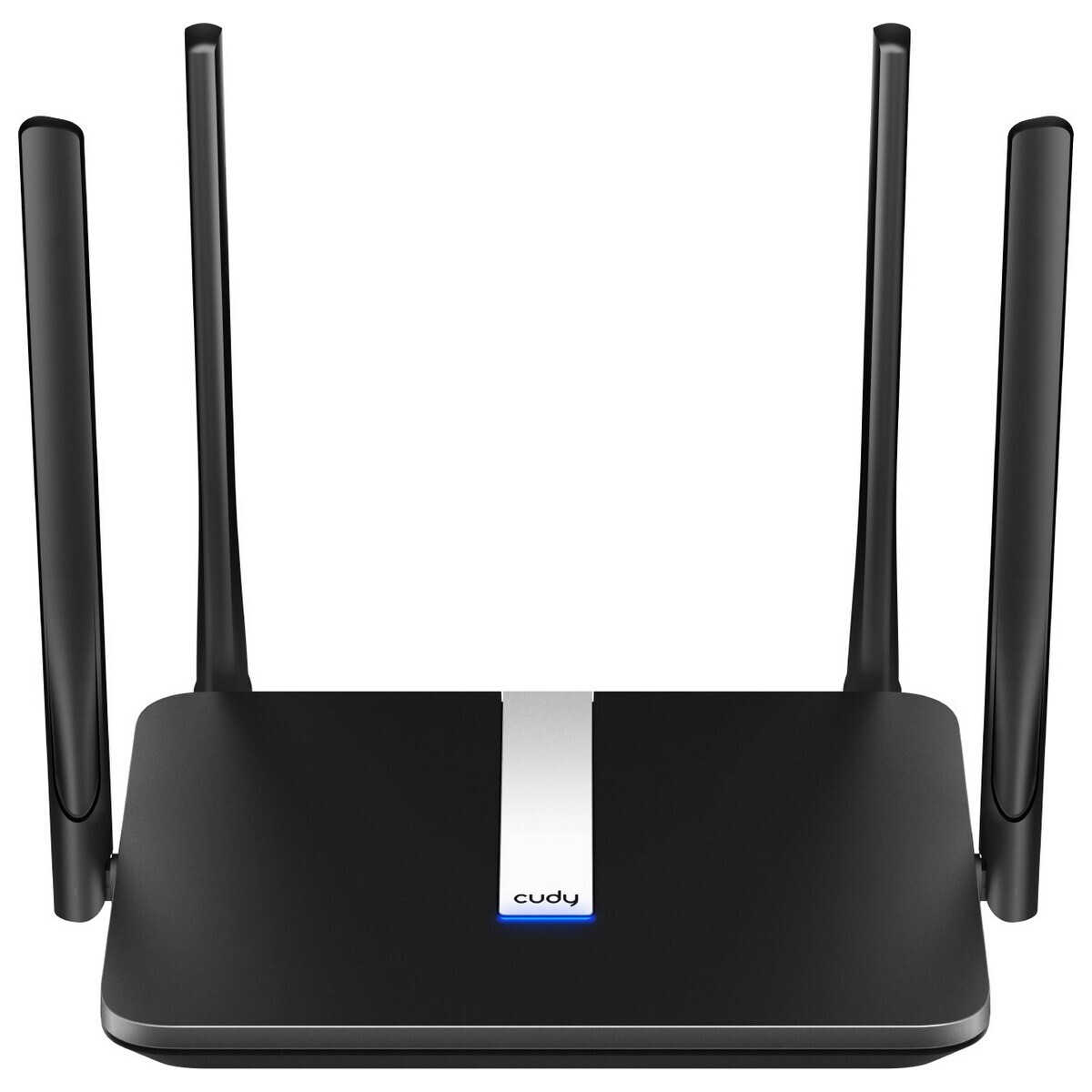Маршрутизатор Cudy LT500, AC1200 Wi-Fi Mesh 4G LTE Cat4 Router фото1