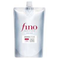 Увлажняющая маска для волос Shiseido Fino сменный блок 700 г