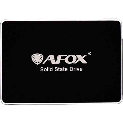 SSD Накопитель 512Gb AFox 2.5