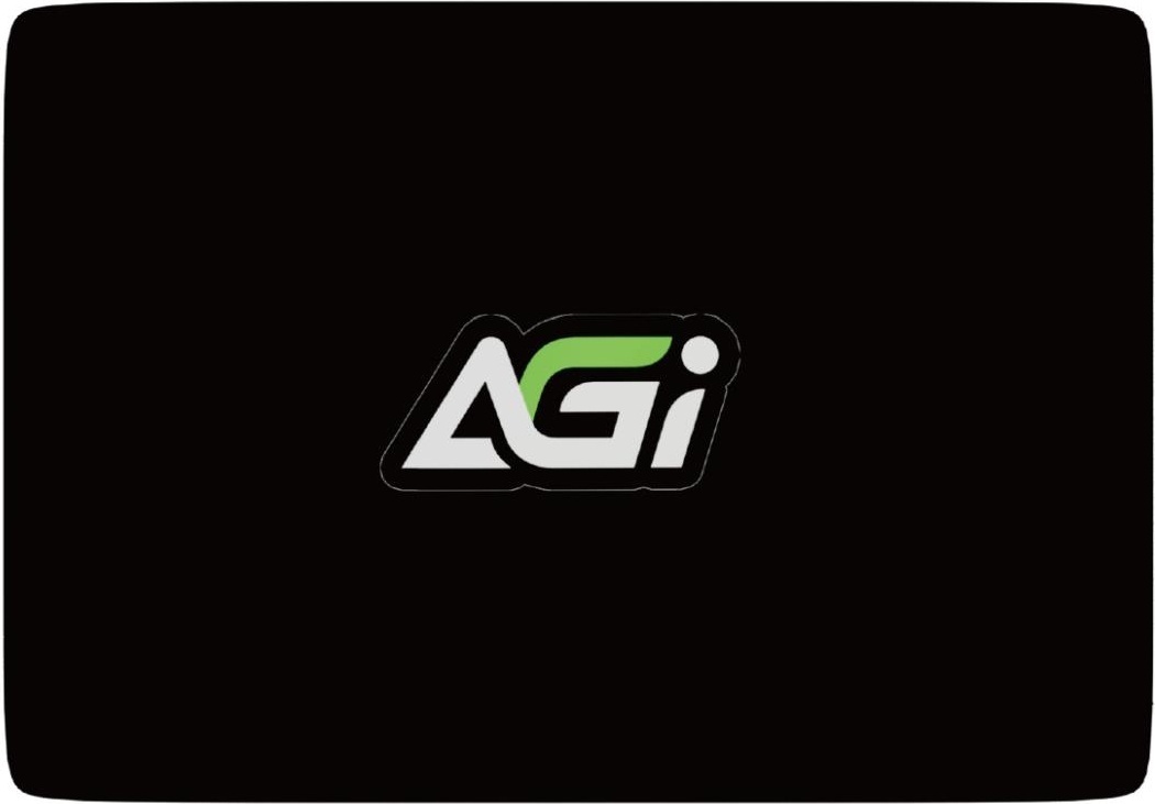 SSD Накопичувач 512Gb AGI AI238 SATA III 2.5" TLC (AGI512G25AI238-CB) фото1