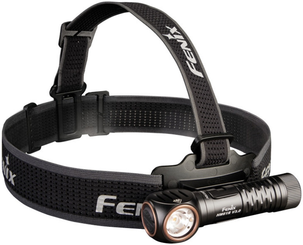 Мультилихтарь Fenix HM61R V3.0 фото1
