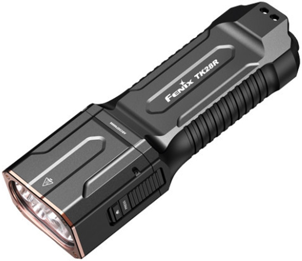 Ліхтар ручний Fenix TK28R фото1