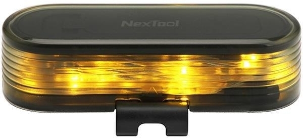 Кемпинговая гирлянда - маячок 2в1 Nextool Twinkle Light, 1,5 м, на батарейке фото1