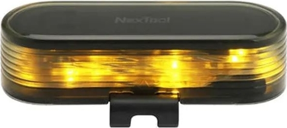 Кемпинговая гирлянда - маячок 2в1 Nextool Twinkle Light, 1,5 м, аккумуляторная фото1