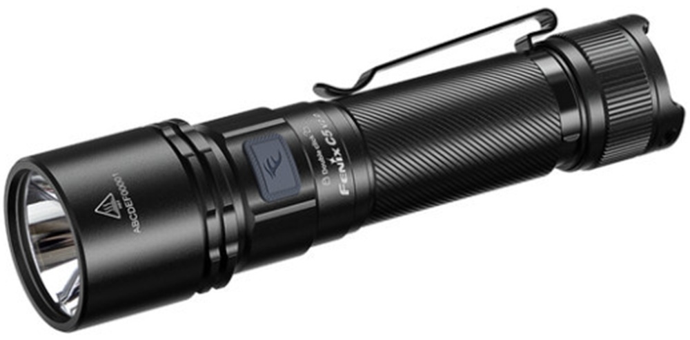 Ліхтар ручний Fenix C5 V2.0 фото1