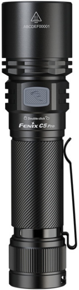 Ліхтар ручний Fenix C5 Pro фото1
