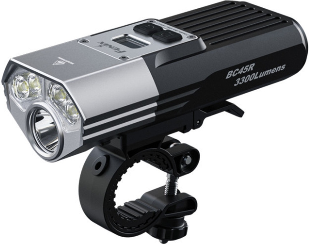 Велофара Fenix BC45R фото1