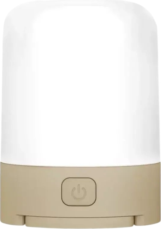 Багатофункціональний кемпінговий ліхтар Nextool Camping Lantern, 600 лм фото1