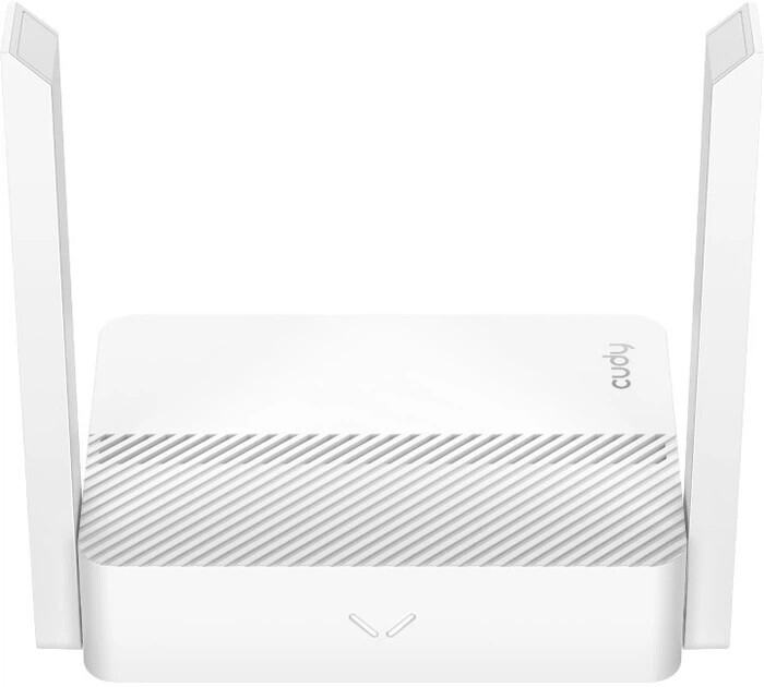 Маршрутизатор Cudy WR300, N300 Wi-Fi Router фото1