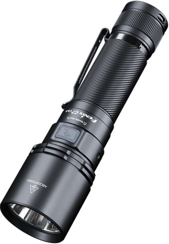 Ліхтар ручний Fenix C7 V.2.0 фото1