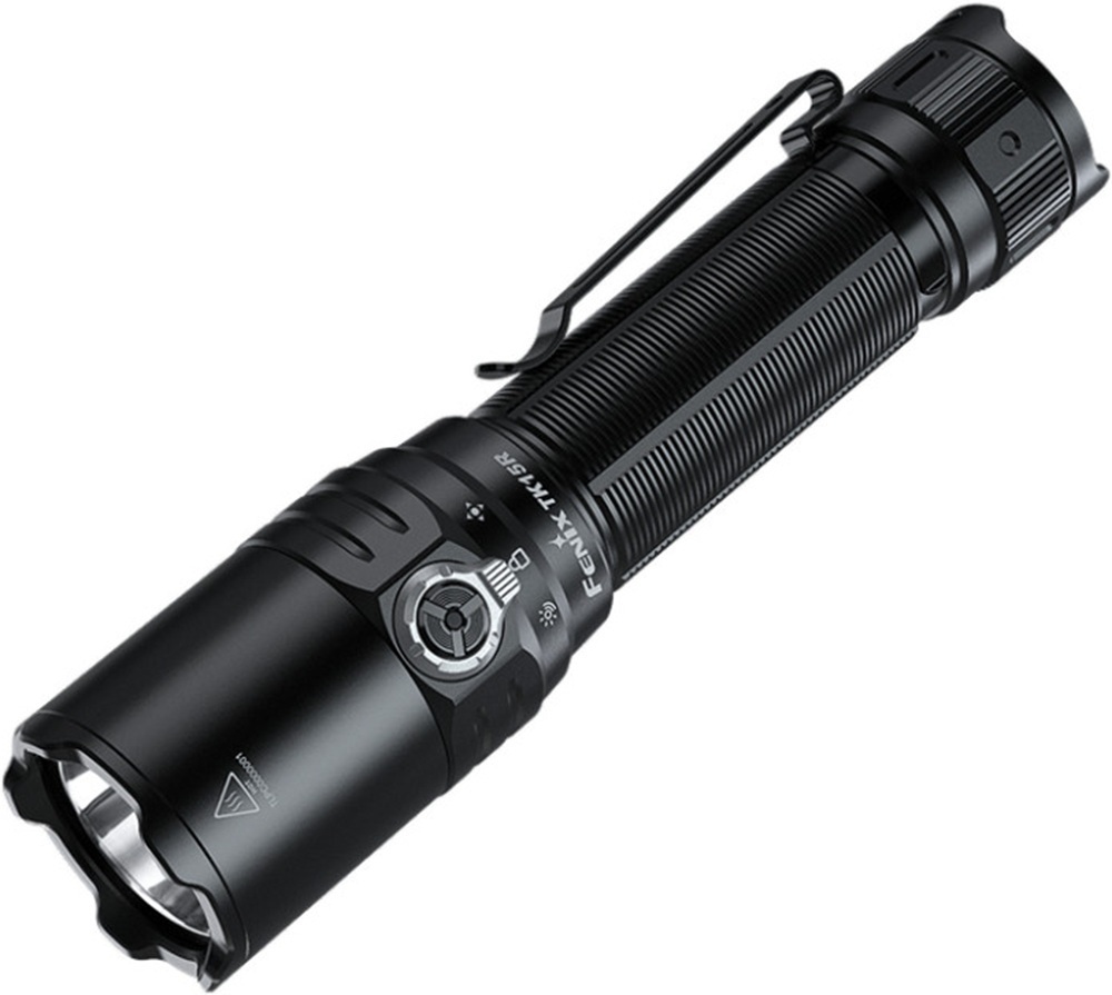 Ліхтар тактичний Fenix TK15R фото1