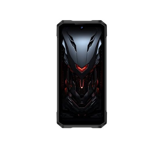 Смартфон Doogee S200 VIP 5G 6.72" 12/256GB Dark Grey (6923740293799_1) фото1