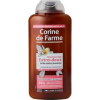 Шампунь Corine de Farme с маслом сладкого миндаля 500 мл