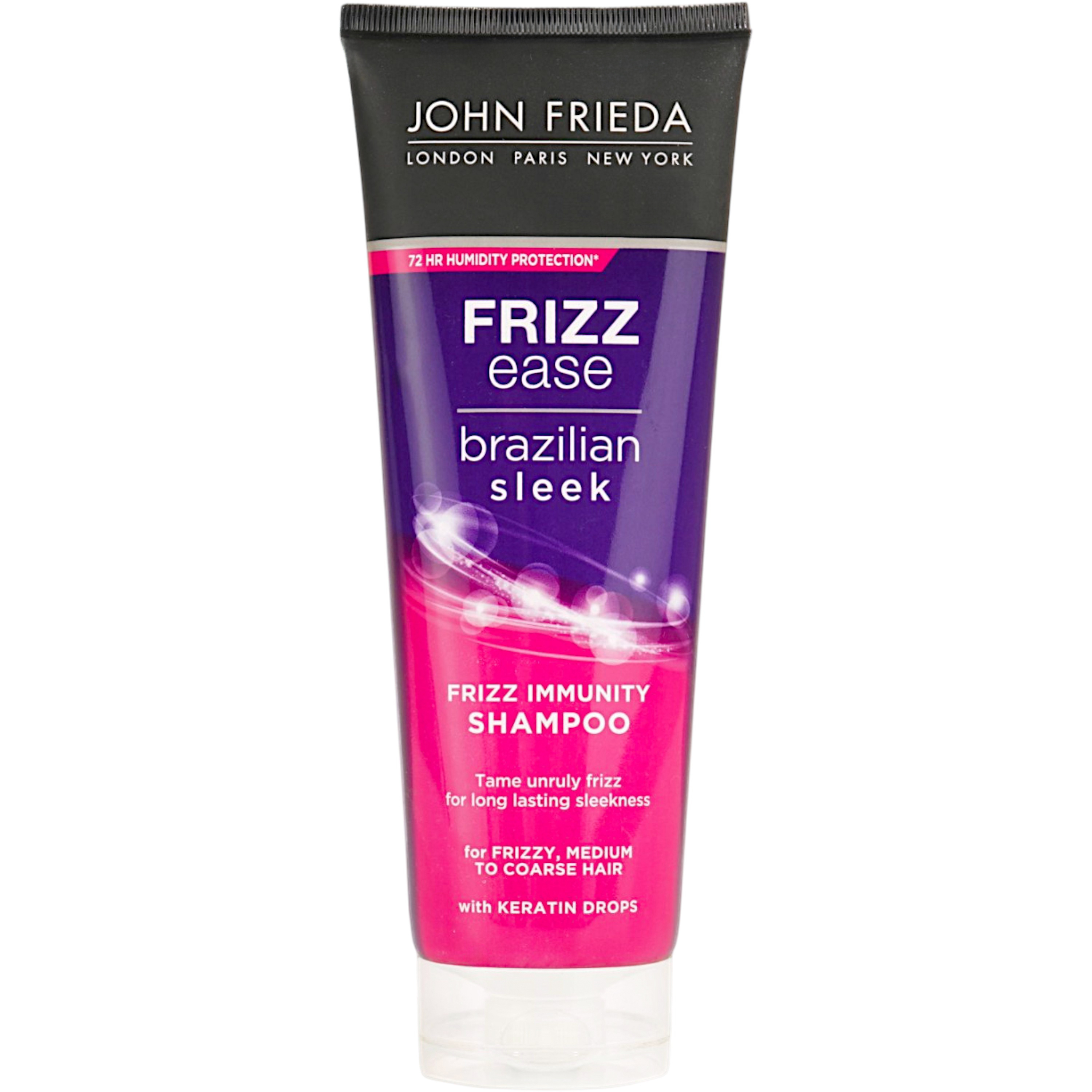 Шампунь John Frieda Brazilian Sleek 250 мл фото1