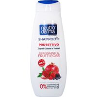 Шампунь Neutroderma с гранатом и красными фруктами 500 мл