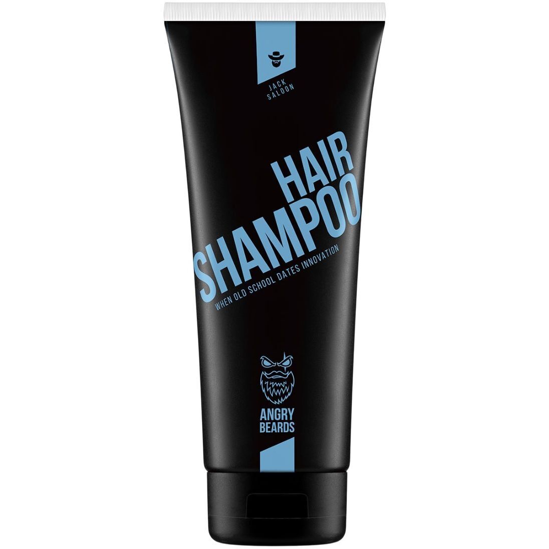 Шампунь для волос Angry Beards Jack Saloon 230 мл фото1