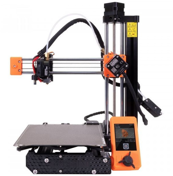 3D-принтер Prusa MINI+ (PR-8890) фото1