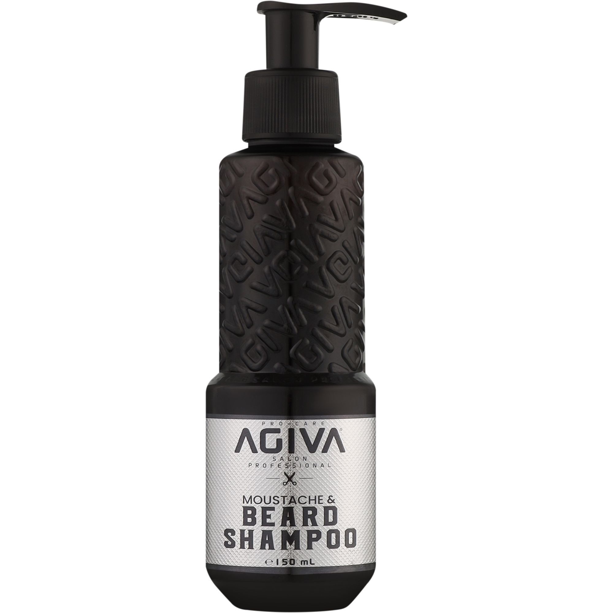 Шампунь для бороды Agiva Beard Shampoo 150 мл фото1