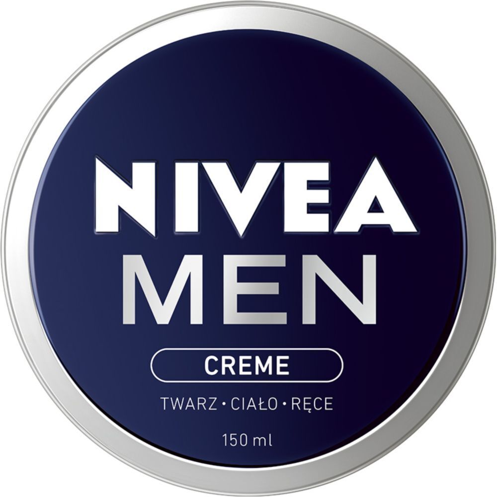 Универсальный крем Nivea Men для мужчин 150 мл (83921) фото1