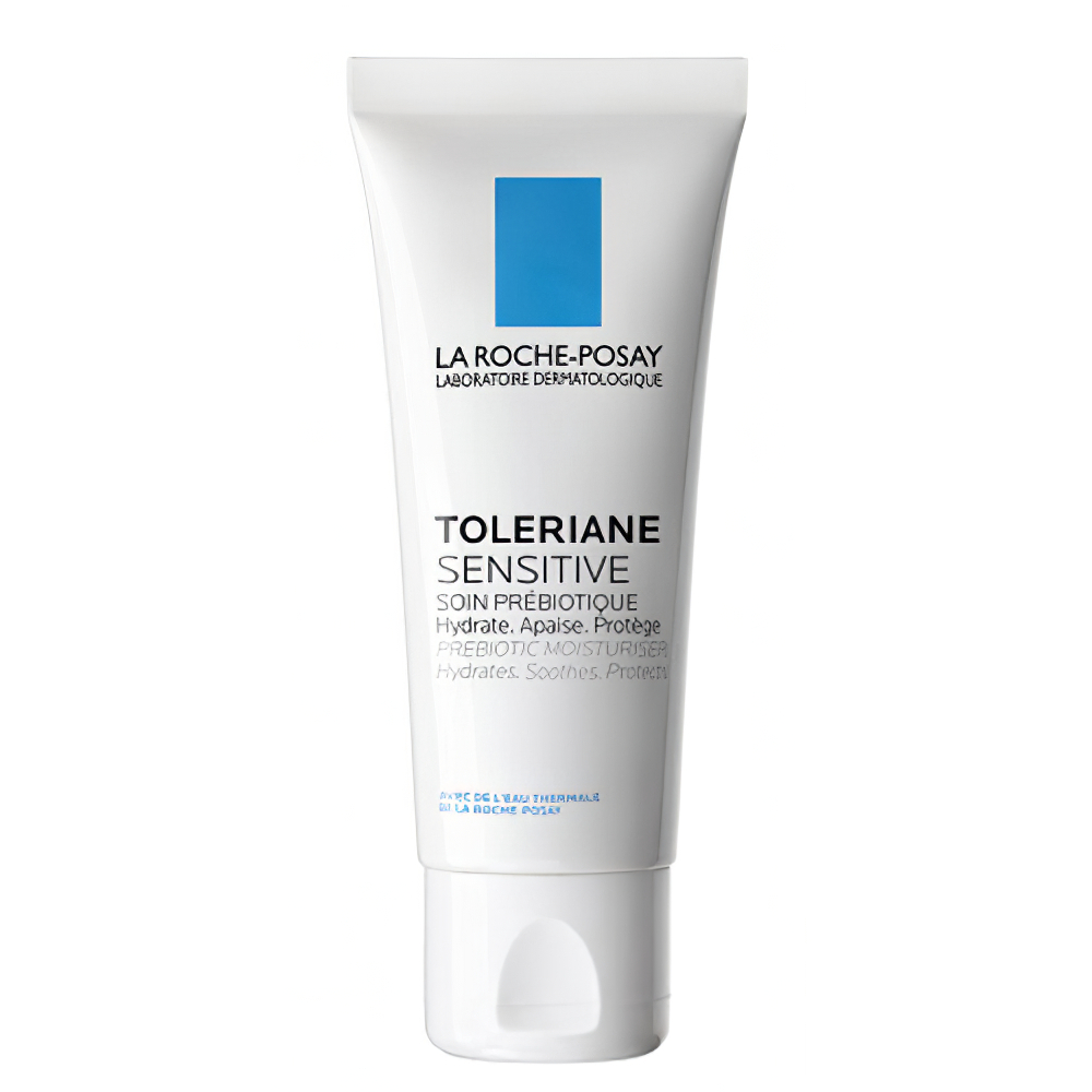 Зволожуючий крем для обличчя La Roche-Posay Toleriane 40 мл фото1