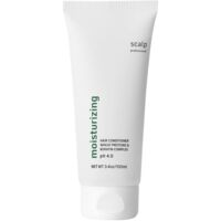 Увлажняющий бальзам для волос Scalp Moisturizing Wheat Proteins & Keratin Complex, с кератином и протеинами, 100 мл