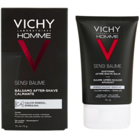 Бальзам после бритья Vichy Homme Sensi Baume для чувствительной кожи 75 мл (M6634420)