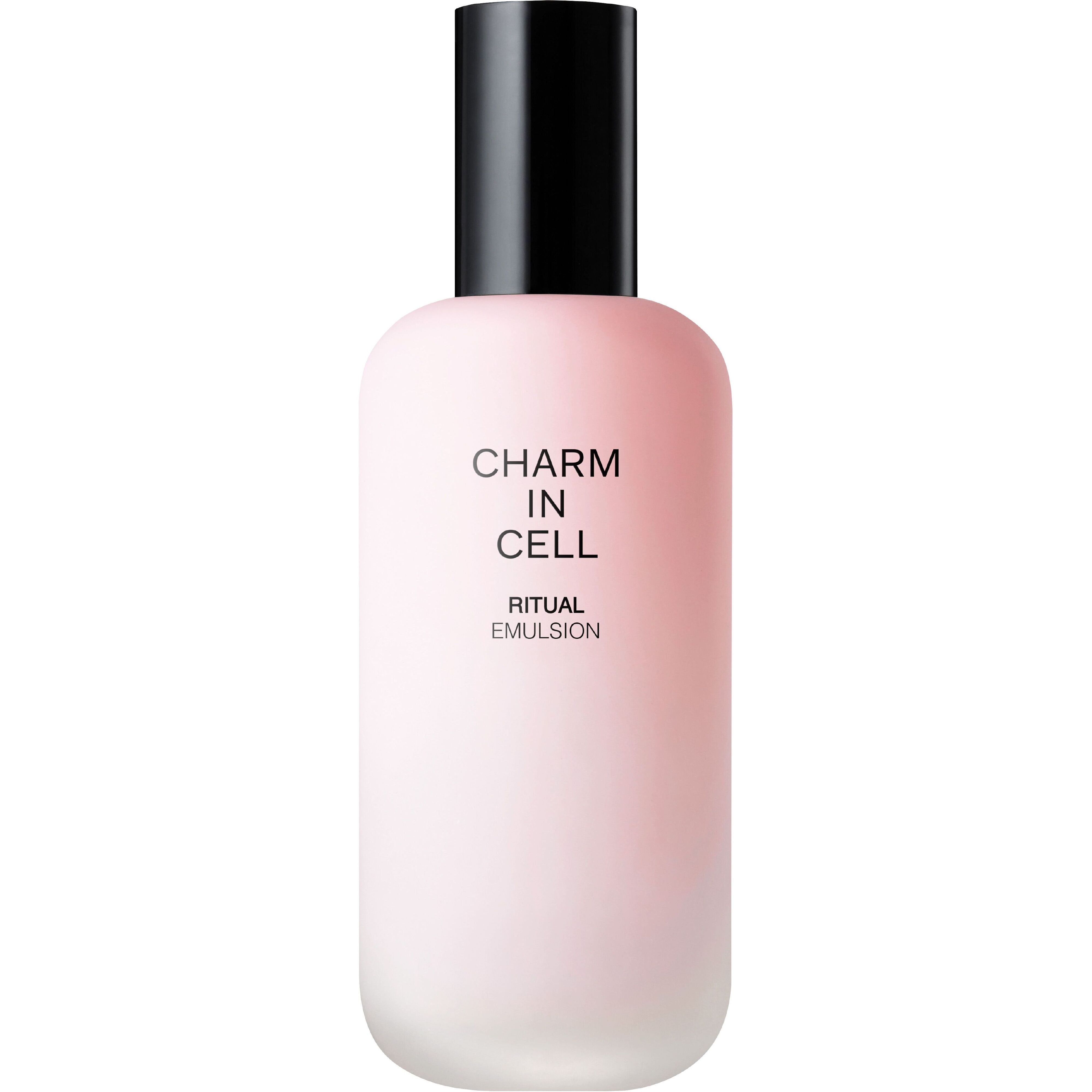 Эмульсия для лица Charmzone Charm in Cell Ritual Антивозрастная 110 мл фото1