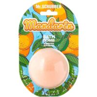 Бомбочка для ванни Mr.Scrubber Mandarin 200 г