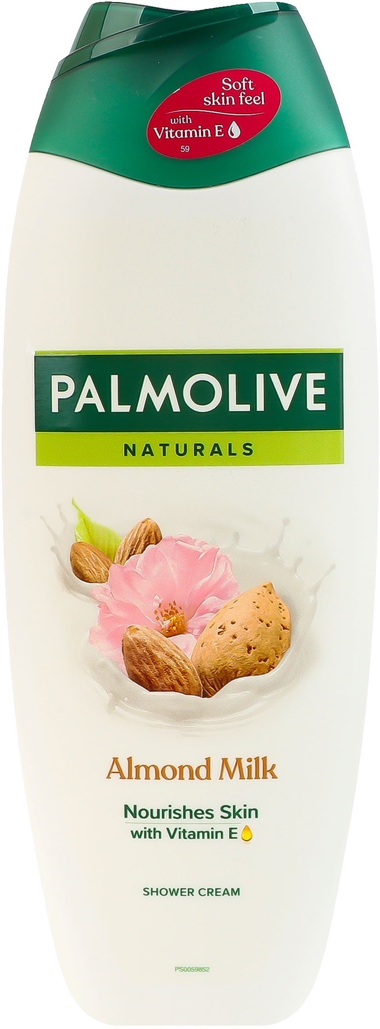 Гель для душа Palmolive Naturals Миндальное Молочко 500 мл фото1
