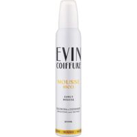 Мусс для вьющихся волос Evin Coiffure Curly 200 мл