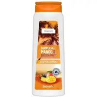 Гель для душа Gallus Mango & Passion Fruit 500 мл