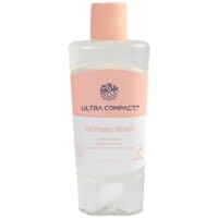 Гель Ultra Compact для інтимної гігієни Moisturizing 250 мл