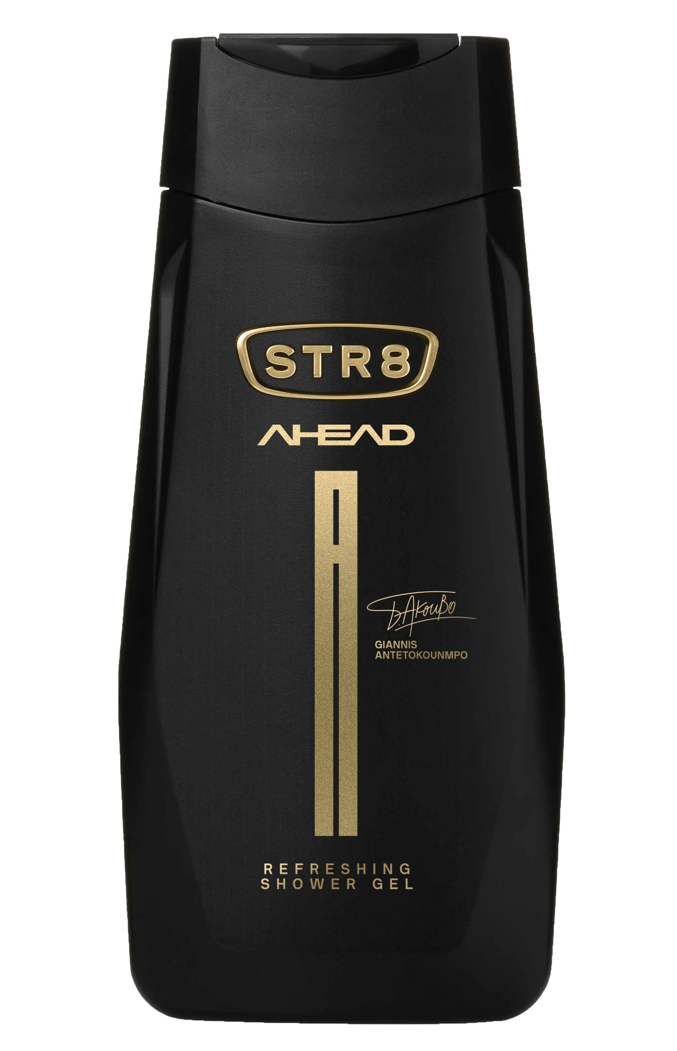 Гель для душа STR8 Ahead, 250 мл фото1