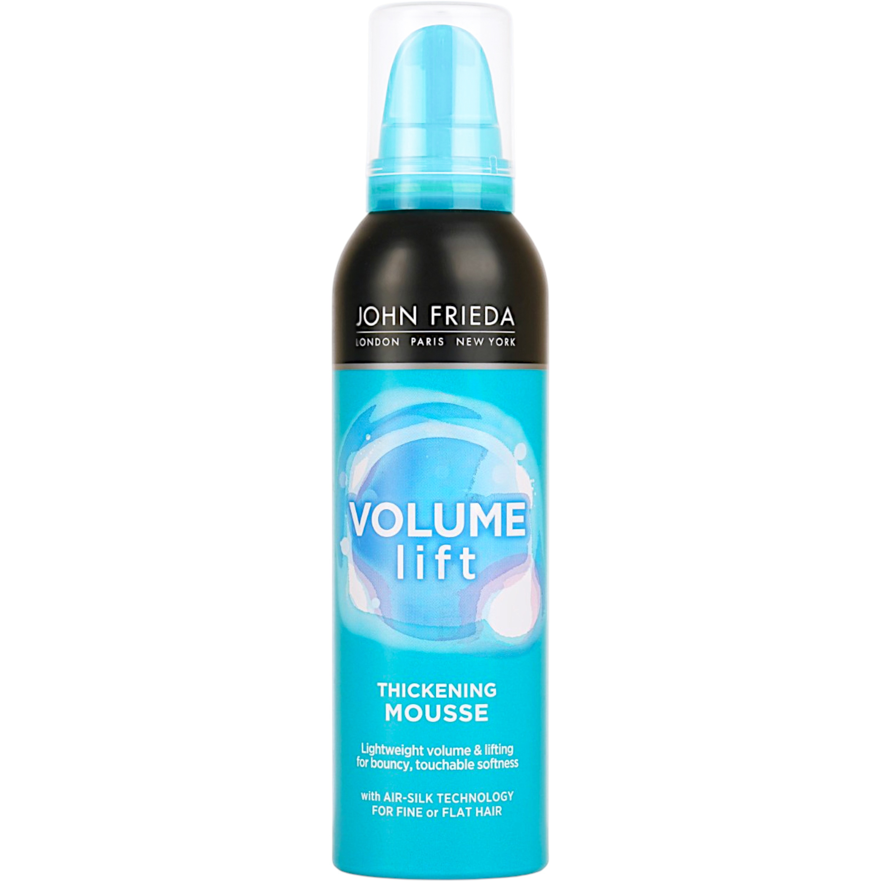 Мус для додання об'єму John Frieda Luxurious Volume, 200 мл фото1