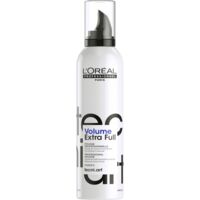 Мусс для волос L'Oreal Professionnel Tecni.art Volume Extra Full для придания объему очень сильной фиксации 250 мл