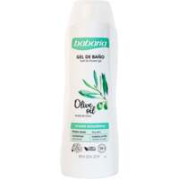 Гель для душу Babaria Bath & Shower Gel Olive Oil 600 мл