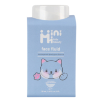 Увлажняющий флюид для лица MiniMi Kids Beauty Face Fluid 50 мл
