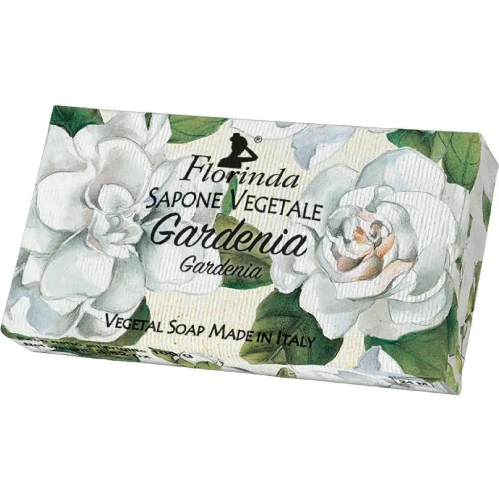 Мило натуральне Florinda Гарденія 100 г фото1