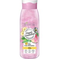 Гель для душа Bielenda Vegan Smoothie арбуз, банан 400 г