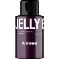 Гель для душу Mr.Scrubber Jelly Bubbles Ripe Fig 100 мл (1880)