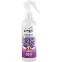 Освежитель воздуха Edem Home Aromatic Breeze лавандовое поле 420 мл