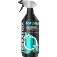 Очиститель для пластика Nanomax Pro, 1 л
